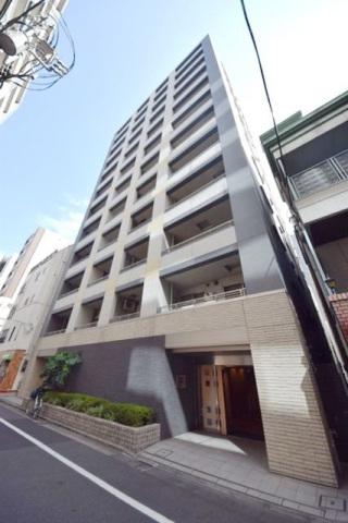 パークキューブ日本橋水天宮(2LDK/6階)