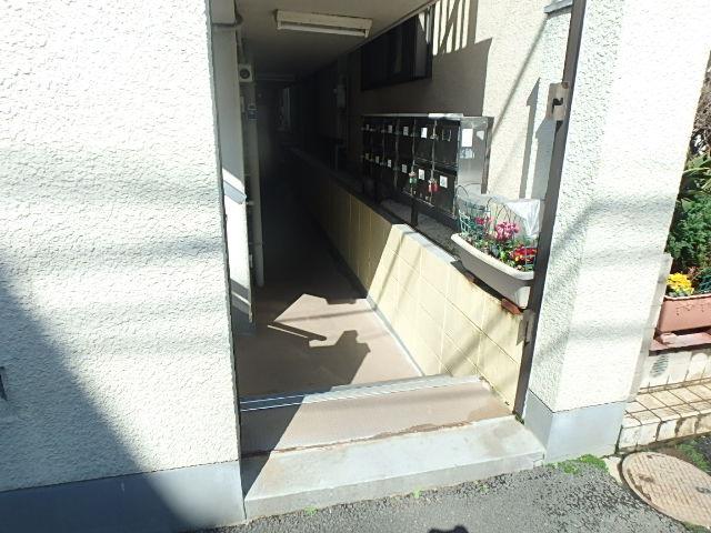 レジデンスネモト