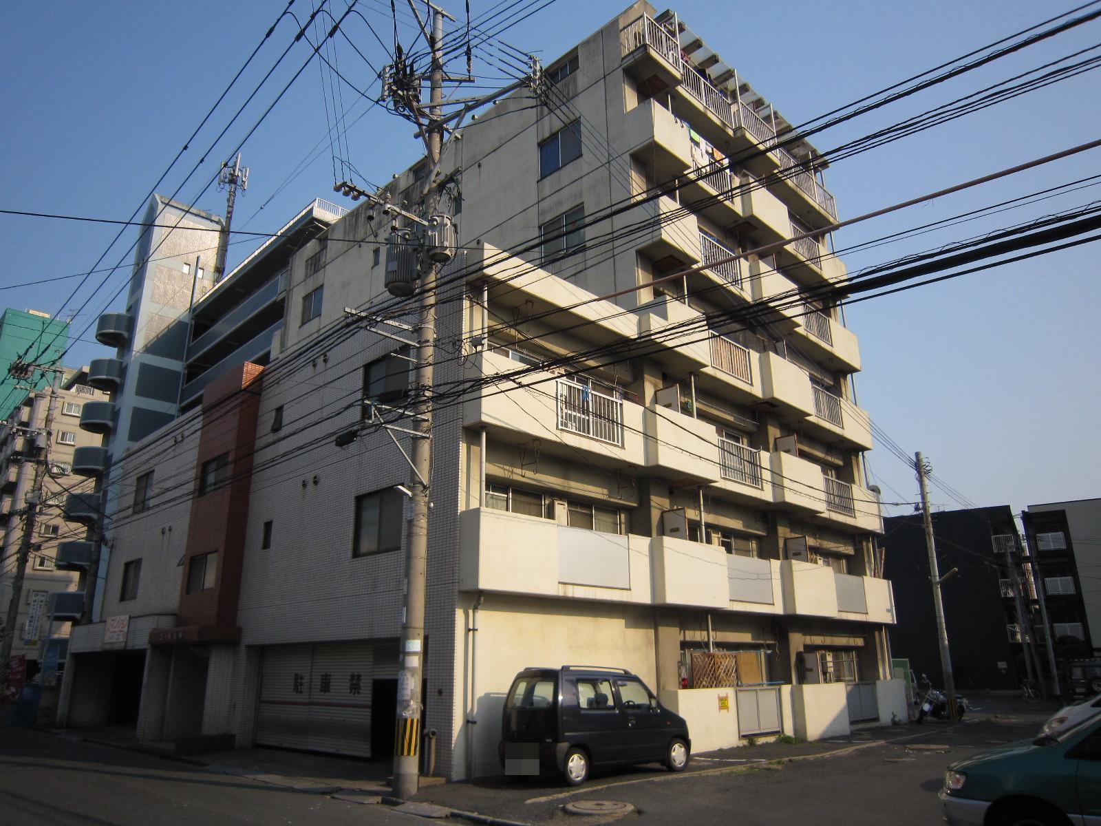 コーポ大興