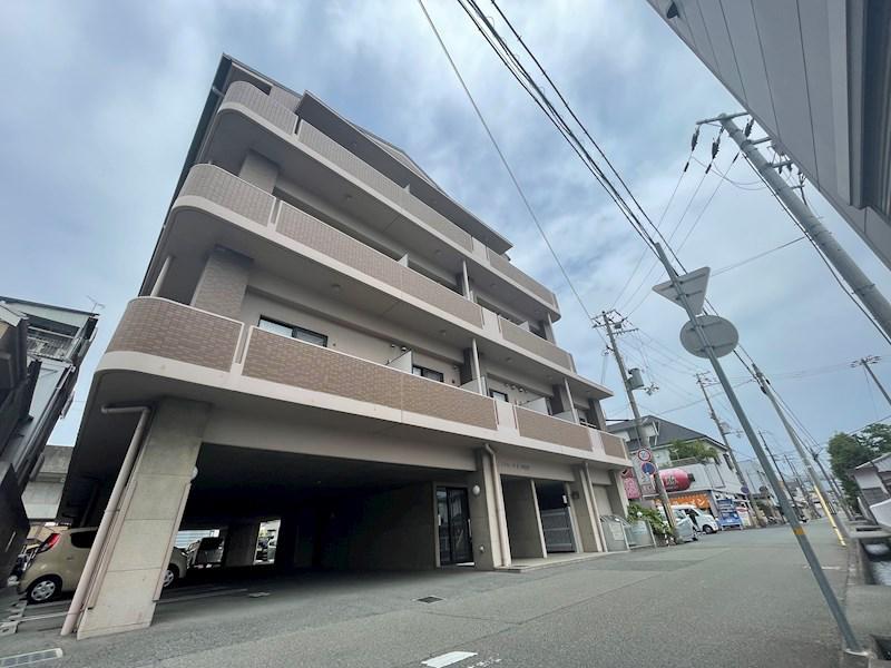 ネオクオーツ幸弐番館