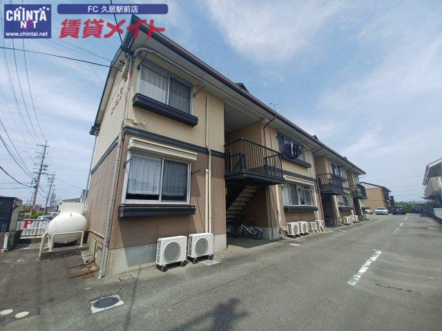コーポSG