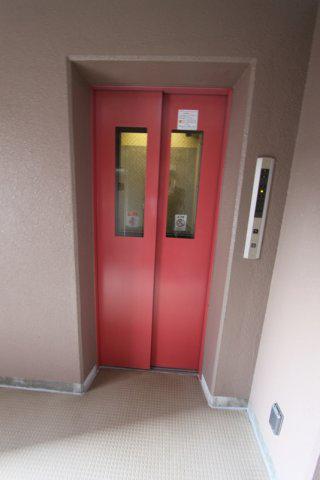 南大野田271ビル