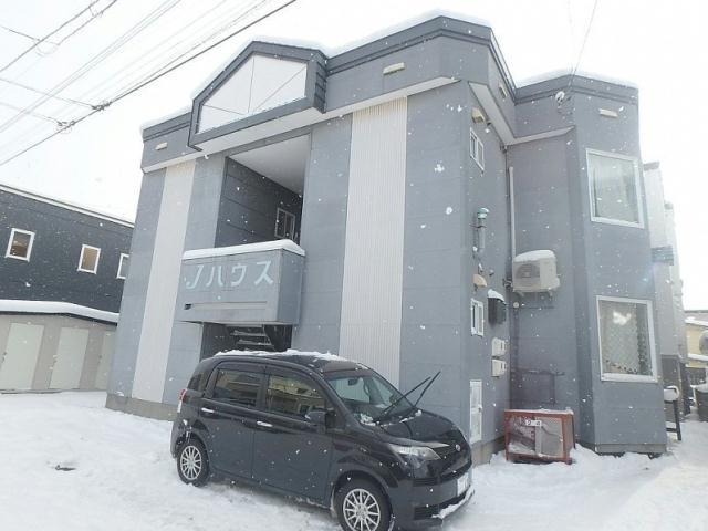 ジェイハウス(2LDK/2階)