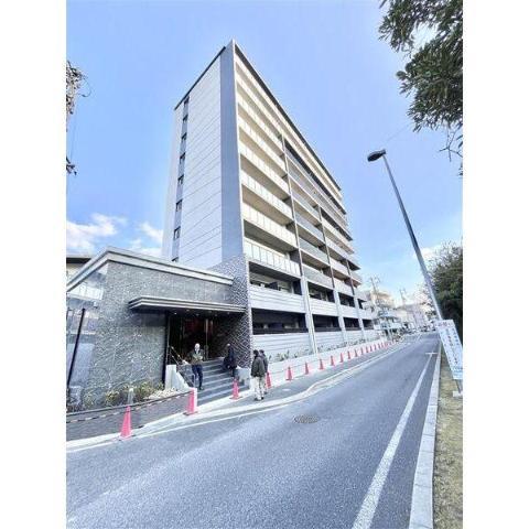 S-RESIDENCE上社南AMANTE(2LDK/7階)