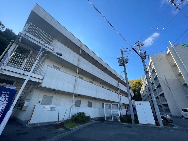インタービレッジ城北二番館