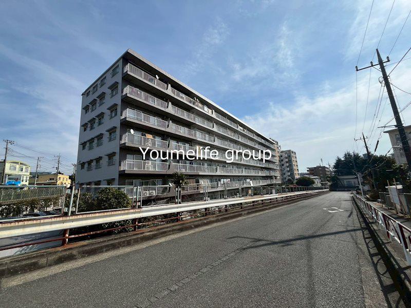 星和伊勢原マンション