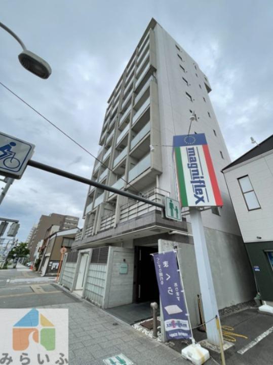 レジデンス名古屋吹上