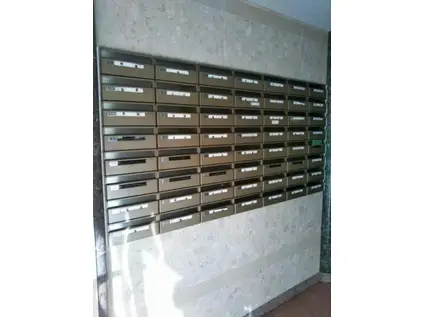 ダイナコートグランドエスタディオ(1K/3階)の外観写真