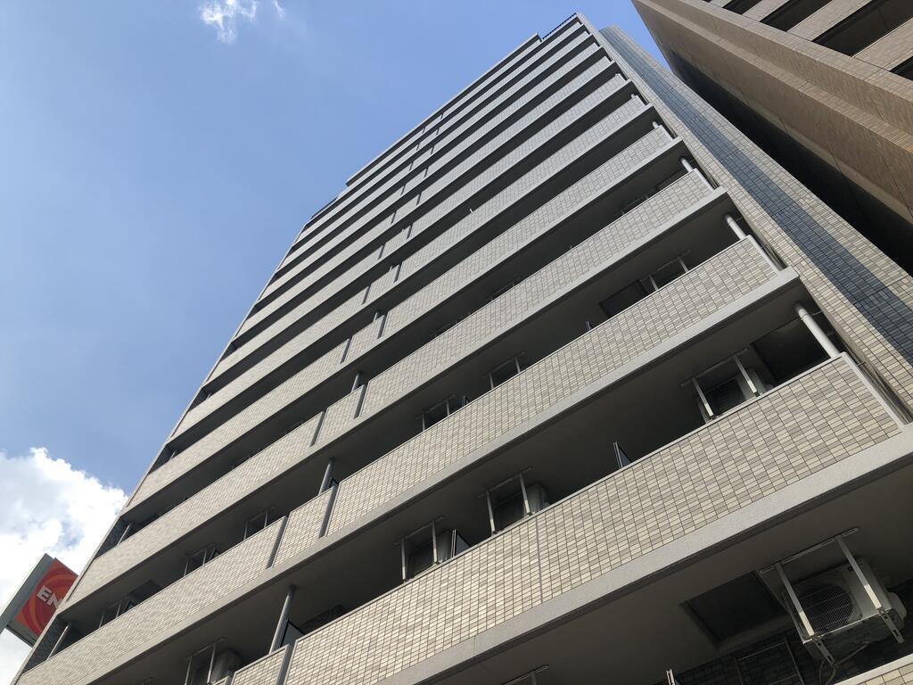 エスリード三宮第3