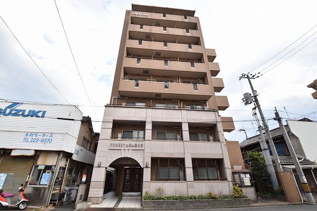 フォレスタ岡山医大東