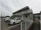 グリーンハウス市川 A