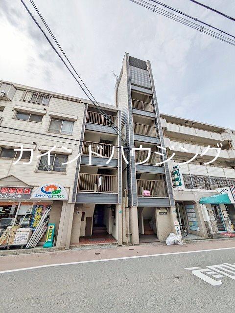 第一盛運マンション