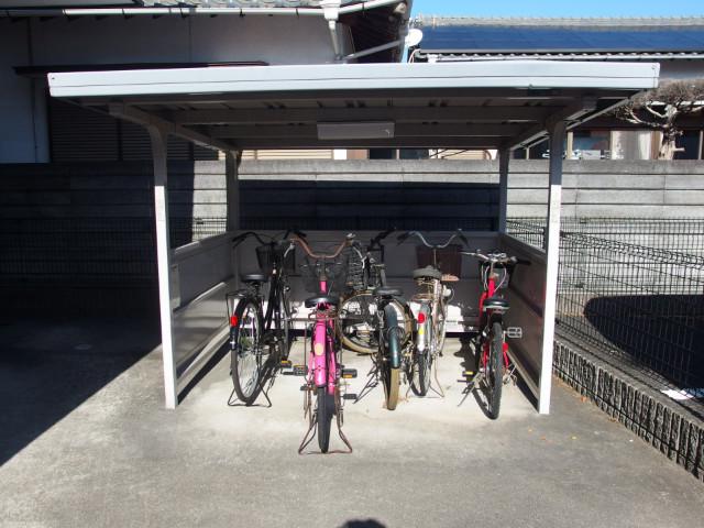 ウィズステージラーク岩広