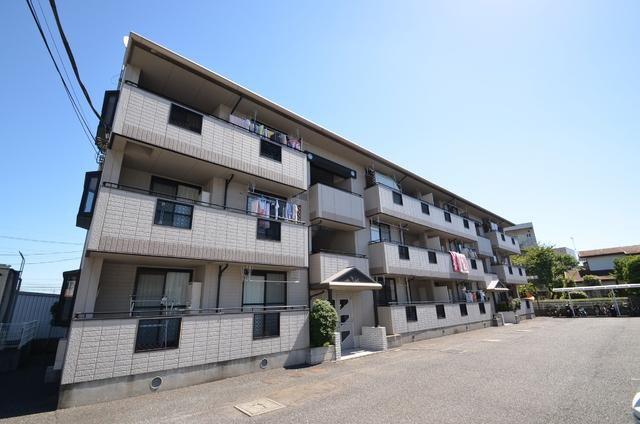 ヴァンベール南浦和