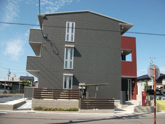 シェノアIV