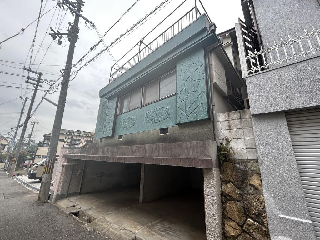 パーク塩屋