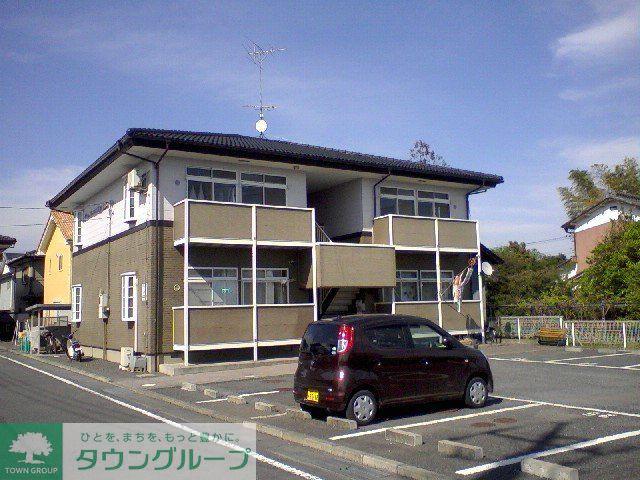 クローバーヒルズB