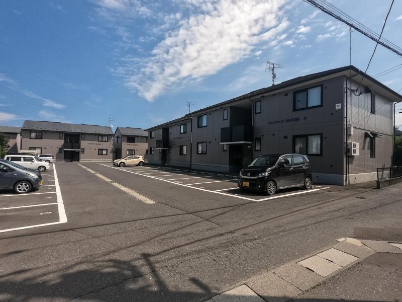 サンライズ油久保