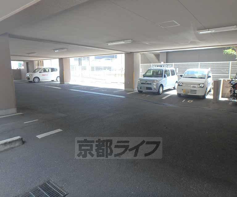 アネックス大久保