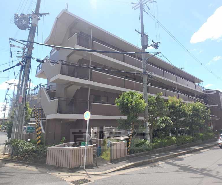 アネックス大久保