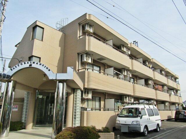 パストラルマンションM