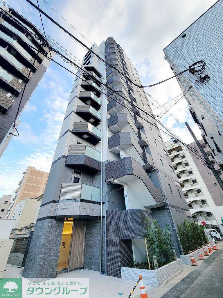 オーパスホームズ大泉学園I