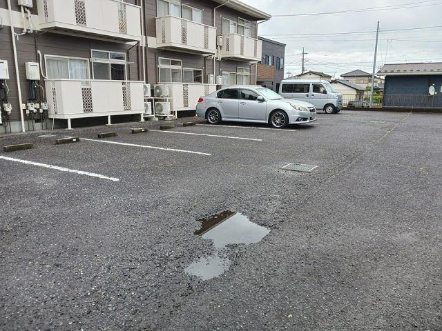 ニューシティ雨貝