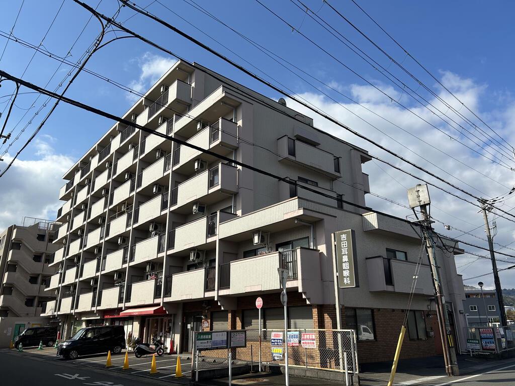 S・Yグランドビル