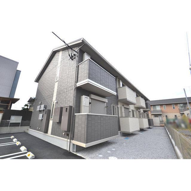 オーキッドゆいの杜