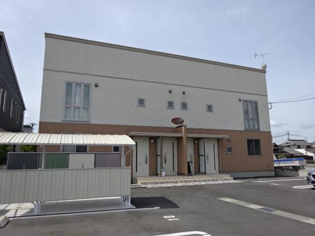 パーシモン II