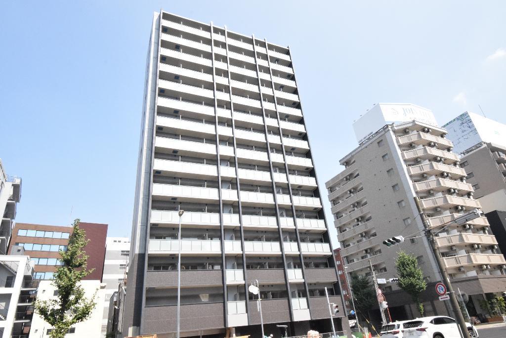 エスリード葵 広小路通