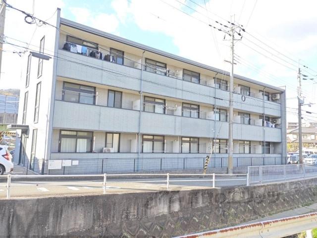南花屋敷エイティーンハウス