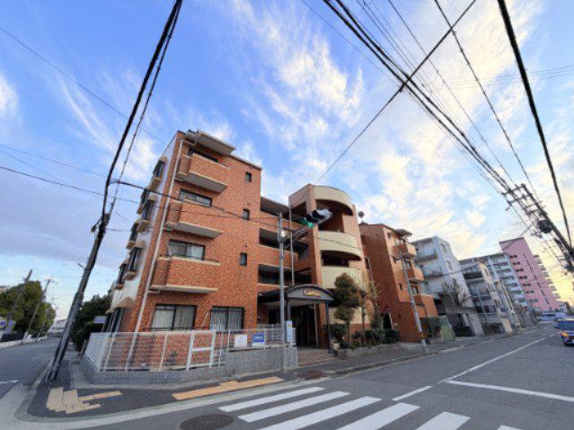 エレガンテ本山