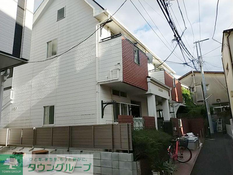 レオパレスTOSA