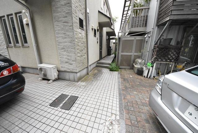 メイプルハウス