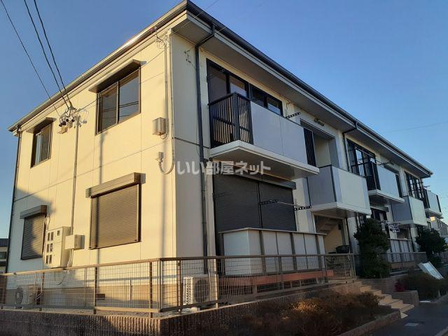 セントリバーヒルズ東千代崎