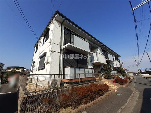 セントリバーヒルズ東千代崎