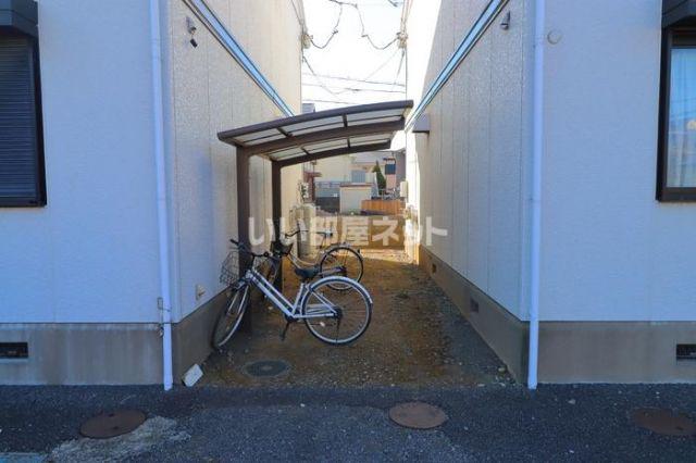 ルアール佐知川壱番館