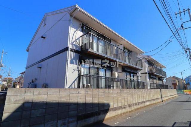 ルアール佐知川壱番館