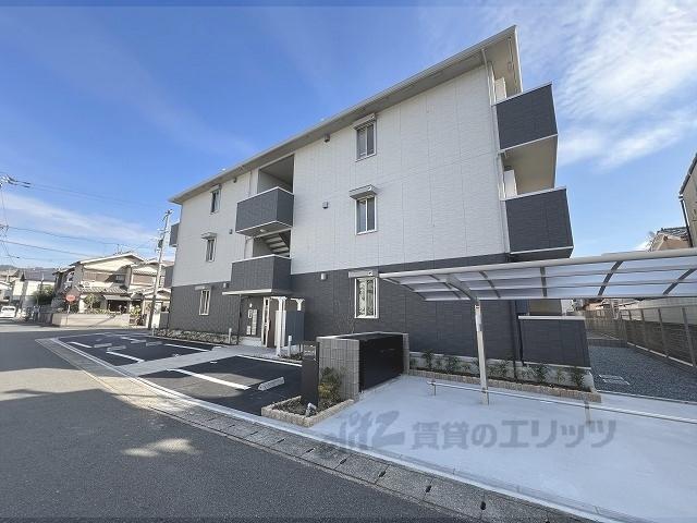 JFORT京都山科2