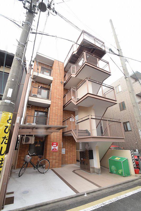 カサローゼ吉田
