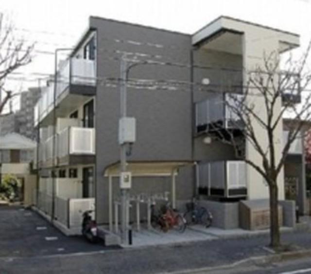 レオパレスサン グロアール