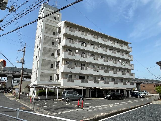 ハイシティー堀南
