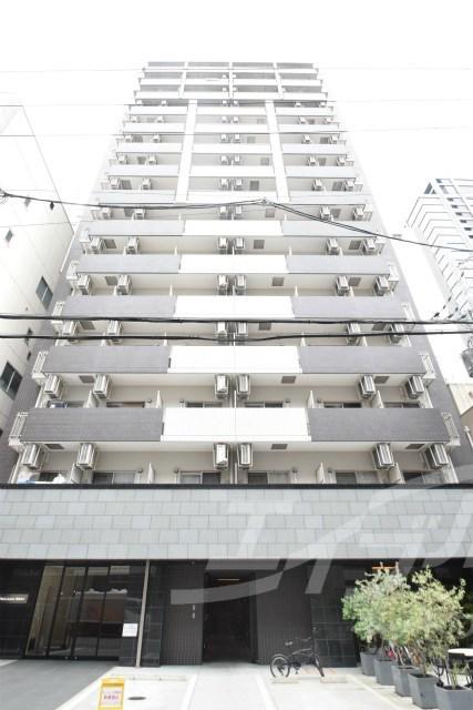 ノーブルコート堺筋本町