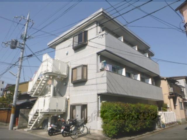 モードコージ