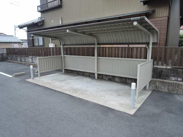 近鉄湯の山線 中川原駅 徒歩9分 2階建 築14年