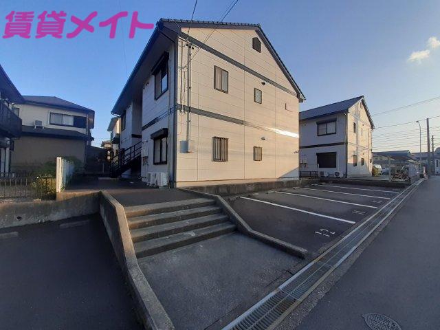 ビバリーK&A B棟
