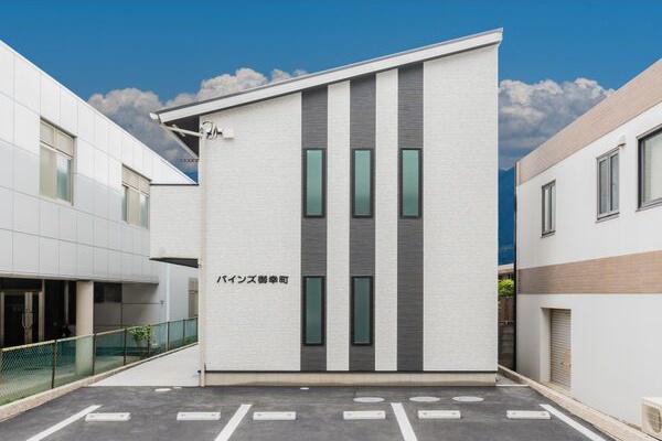 パインズ御幸町