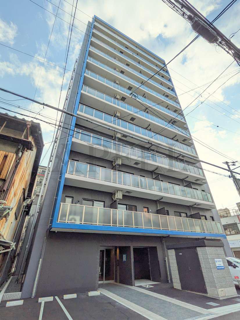 グランパシフィック東今里INNOVATION