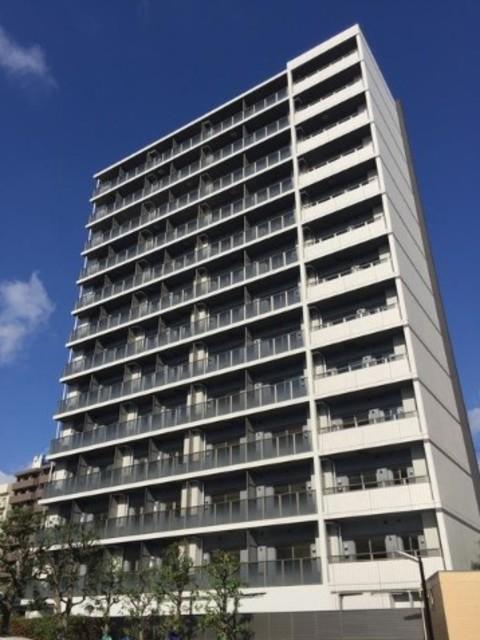 ザ・パークワンズ品川戸越